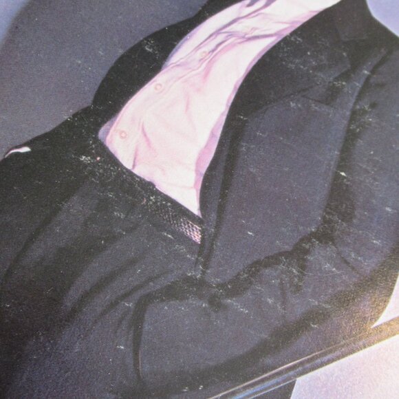 Leo Sayer, Thunder in My Heart, plus bonus record, Vintage, Vinyl, 70s - Picture 6 of 13